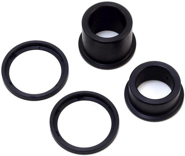 Адаптер втулки DT Swiss Conversion End Caps for 350/370 Front Hubs (15×100 мм)