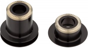 Адаптер DT Swiss Conversion End Caps for 180/190/240s/350 Rear Hubs (5/12 мм to 10 мм)