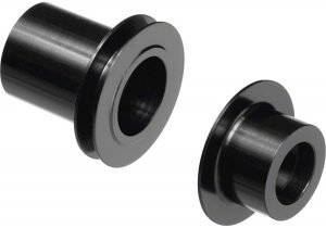 Адаптер DT Swiss Conversion End Caps for 180/190/240s/350/440 Rear Hubs (5 мм to 12 мм)