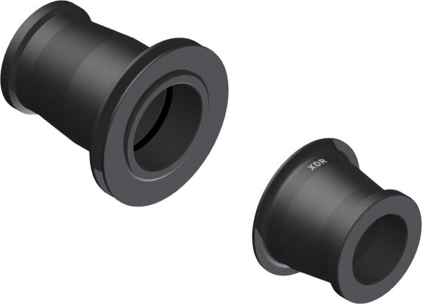 Адаптер DT Swiss Conversion End Caps for 180(2019+)/240(2020+)EXP SRAM XDR Rear Hubs (12 мм to 5 мм)