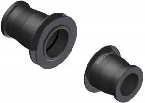 Адаптер DT Swiss Conversion End Caps for 12 speed Shimano Micro Spline MTB Rear Hubs (12 мм to 5 мм) Адаптер DT Swiss Conversion End Caps for 12 speed Shimano Micro Spline MTB Rear Hubs (12 мм to 5 мм)