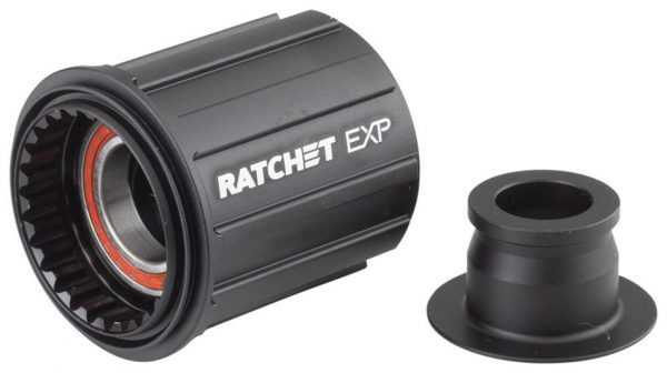 Барабан DT Swiss Rotor Conversion Kit 240EXP for Rear Hubs (12×142/148 мм)