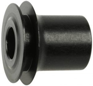 Торцева кришка DT Swiss Left End Cap for 370 Front Hubs (135 мм)