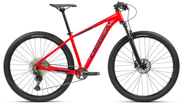Велосипед 27.5″ Orbea MX 20 2021