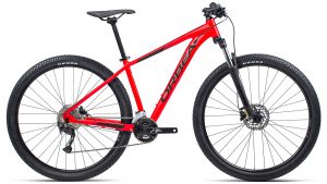 Велосипед 27.5″ Orbea MX 40 2021