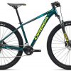 Велосипед 27.5″ Orbea MX 50 2021