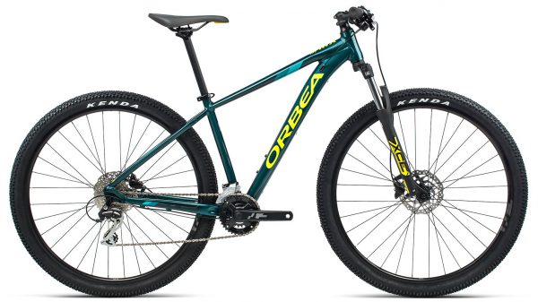Велосипед 27.5″ Orbea MX 50 2021
