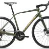 Велосипед 28″ Orbea AVANT H30-D 2021 19458