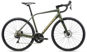 Велосипед 28″ Orbea AVANT H30-D 2021