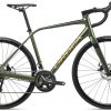 Велосипед 28″ Orbea AVANT H60-D 2021 19450