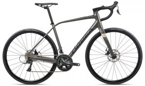 Велосипед 28" Orbea AVANT H60-D 2021 Велосипед 28″ Orbea AVANT H60-D 2021
