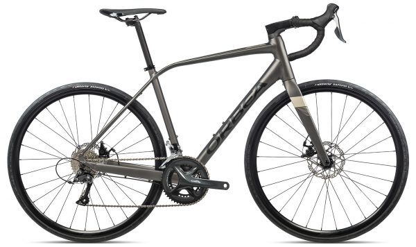 Велосипед 28″ Orbea AVANT H60-D 2021