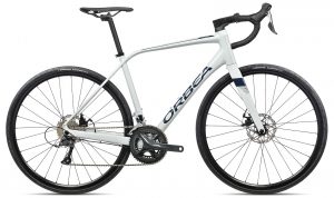 Велосипед 28″ Orbea AVANT H60-D 2021