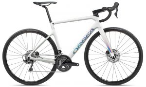Велосипед 28″ Orbea ORCA M20 2021