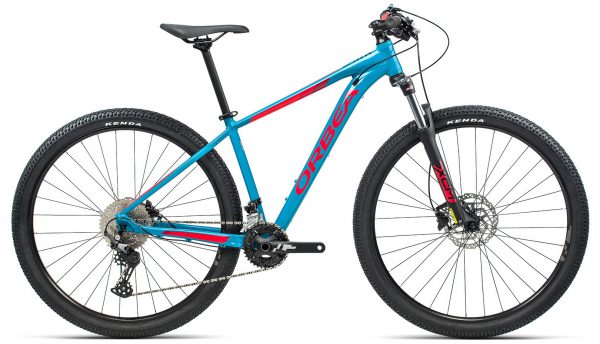 Велосипед 29″ Orbea MX 30 2021