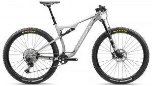 Велосипед 29″ Orbea OIZ H10 TR 2021