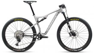 Велосипед 29″ Orbea OIZ H20 2021