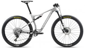 Велосипед 29″ Orbea OIZ H30 2021