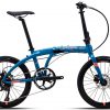 Велосипед 20″ Polygon Urbano 5 2021 21603