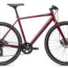 Велосипед 28″ Orbea Carpe 40 2021 20085