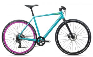 Велосипед 28″ Orbea Carpe 40 2021