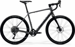 Велосипед 27.5″ Merida eSILEX+ 600 2021