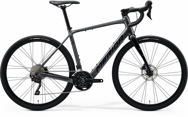 Велосипед 28″ Merida eSILEX+ 400 2021
