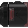 Задня мигалка Lezyne Femto USB Drive Rear, (5 lumen), чорний Y13 21728