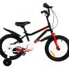 Велосипед 16″ RoyalBaby Chipmunk MK, Official UA 2021 22533
