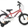 Велосипед 16″ RoyalBaby Chipmunk MK, Official UA 2021 22534