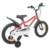 Велосипед 16″ RoyalBaby Chipmunk MK, Official UA 2021 22539