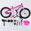 Велосипед 16″ RoyalBaby Chipmunk MK, Official UA 2021 22548