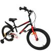 Велосипед 18″ RoyalBaby Chipmunk MK, Official UA 2021 22556