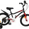 Велосипед 18″ RoyalBaby Chipmunk MK, Official UA 2021