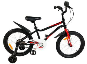 Велосипед 18″ RoyalBaby Chipmunk MK, Official UA 2021