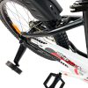 Велосипед 18″ RoyalBaby Chipmunk MK, Official UA 2021 22560