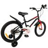 Велосипед 18″ RoyalBaby Chipmunk MK, Official UA 2021 22561