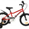 Велосипед 18″ RoyalBaby Chipmunk MK, Official UA 2021 22562