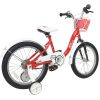 Велосипед 16″ RoyalBaby Chipmunk mm Girls, Official UA 2021 22570