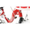 Велосипед 16″ RoyalBaby Chipmunk mm Girls, Official UA 2021 22573