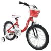Велосипед 16″ RoyalBaby Chipmunk mm Girls, Official UA 2021 22575