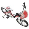 Велосипед 16″ RoyalBaby Chipmunk MM Girls, Official UA 2021 22576