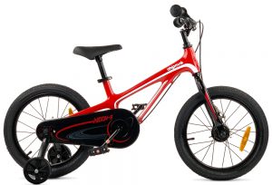 Велосипед 16″ RoyalBaby Chipmunk Moon Economic MG, Official UA 2021
