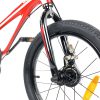 Велосипед 16″ RoyalBaby Chipmunk Moon Economic MG, Official UA 2021 22405