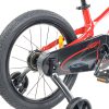 Велосипед 16″ RoyalBaby Chipmunk Moon Economic MG, Official UA 2021 22408