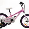 Велосипед 16″ RoyalBaby Chipmunk Moon Economic MG, Official UA 2021 22422