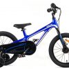 Велосипед 16″ RoyalBaby Chipmunk Moon Economic MG, Official UA 2021 22423