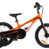 Велосипед 18″ RoyalBaby Chipmunk Moon Economic MG, Official UA 2021