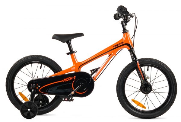 Велосипед 18″ RoyalBaby Chipmunk Moon Economic MG, Official UA 2021
