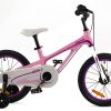 Велосипед 18″ RoyalBaby Chipmunk Moon Economic MG, Official UA 2021 22437